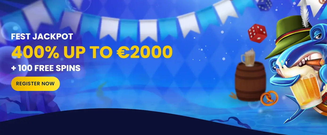 BubblesBet Bonus for UK Players