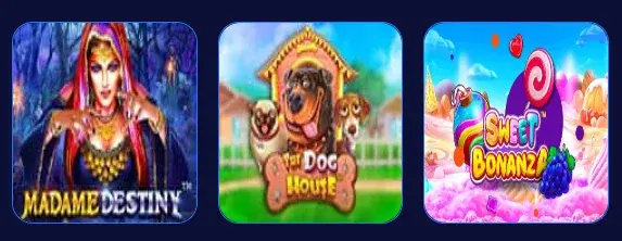 High RTP Bubbles Bet Slots